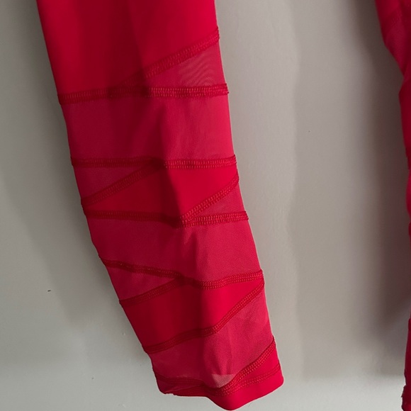 Livi long sleeve top and leggings size 22/24 - Picture 10 of 11